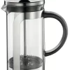 Cilio Kaffeebereiter Nadine 8 Tassen / 1,0 L /10,0 Cm / 22,0 Cm 5