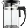 Cilio Kaffeebereiter Mariella 8 Tassen / 1,0 L / 11 Cm / 23 Cm 5