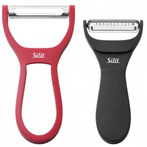 Silit 2 In 1 Schäler 10