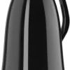 Emsa Isolierkanne Mambo In Schwarz 1,5 Liter 10