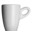 Collezione ALTA Espressotasse Von Porzellanfabrik Walküre, Weiß 10