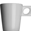 NYNY Kaffeebecher Von Porzellanfabrik Walküre, Weiß 11