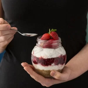 Kilner Marmeladenglas Erdbeere, 400 Ml 15