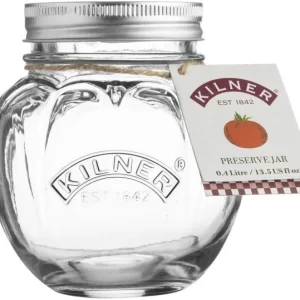 Kilner Marmeladenglas Tomate, 400 Ml 7
