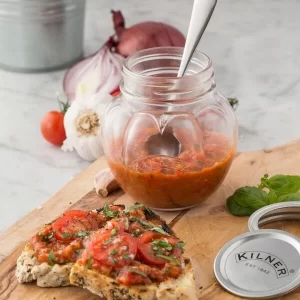Kilner Marmeladenglas Tomate, 400 Ml 9