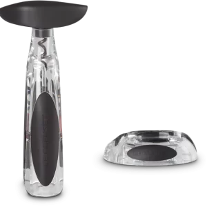 Le Creuset Screwpull Korkenzieher GS-200 In Klar 10