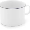 Friesland Porzellan Friesland Kaffeetasse JEVERLAND 2