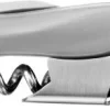 Le Creuset Screwpull Kellnermesser WT-130 Silber 5