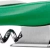 Le Creuset Screwpull Kellnermesser WT-130 Grün 8