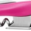 Le Creuset Screwpull Kellnermesser WT-130 Pink 16