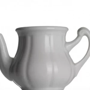 Karlsbader Kaffeemaschine Von Porzellanfabrik Walküre 0,8 Liter 15