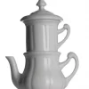 Karlsbader Kaffeemaschine Von Porzellanfabrik Walküre 0,35 Liter 17