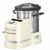 KitchenAid Cook Processor ARTISAN In Creme 4,5 L 34