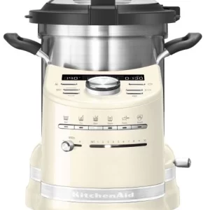 KitchenAid Cook Processor ARTISAN In Creme 4,5 L 18