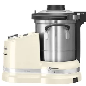 KitchenAid Cook Processor ARTISAN In Creme 4,5 L 16