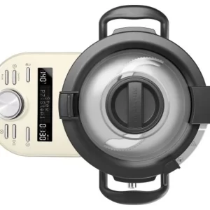 KitchenAid Cook Processor ARTISAN In Creme 4,5 L 14