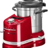 KitchenAid Cook Processor ARTISAN In Empire Rot 4,5 L 28
