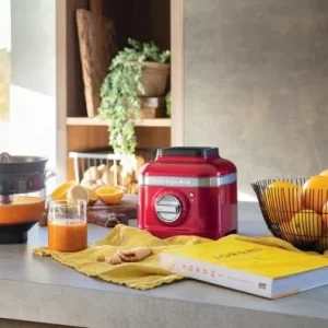 KitchenAid Zitruspressen-Aufsatz Für Standmixer K400 17