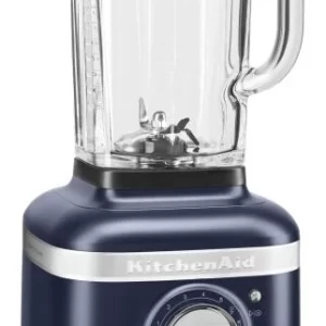 KitchenAid Standmixer Artisan K400 In Tintenblau 8