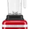 KitchenAid Standmixer High Performance In Empire Rot 19