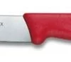 Victorinox Standard Gemüsemesser, 10 Cm, Rot 7