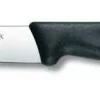 Victorinox Standard Gemüsemesser, 10 Cm, Schwarz 10