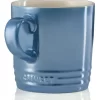 Le Creuset Becher 0,35 Liter In Marseille Metallic 4