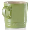 Le Creuset Becher 0,35 Liter In Palm Metallic 2