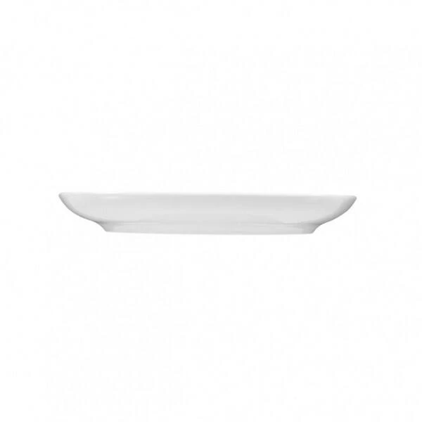 Seltmann Weiden Sketch Teller Flach Eckig 17 Cm 3