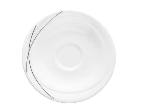 Seltmann Weiden Trio Kombi Untertasse 13,5 Cm 1