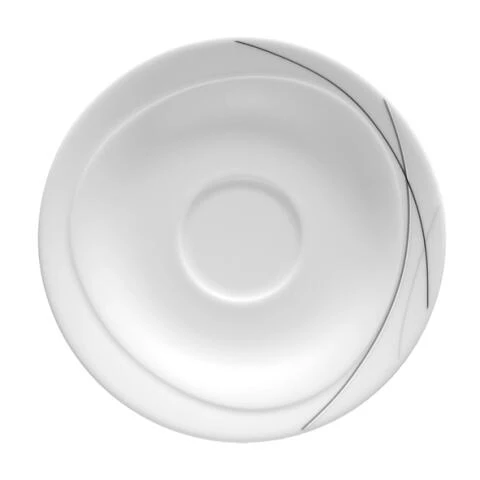 Seltmann Weiden Trio Untertasse Zur Teetasse 16 Cm 1