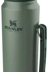 Stanley Classic Isolierflasche 1 Liter, Grün 6