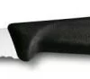 Victorinox SwissClassic Gemüsemesser Mit Wellenschliff, 8 Cm, Schwarz 7