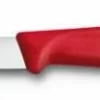 Victorinox SwissClassic Gemüsemesser, Mittelspitz, 8 Cm, Rot 7