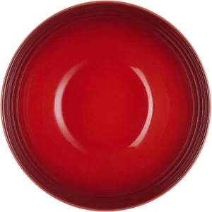Le Creuset Snackschale In Kirschrot 11