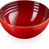 Le Creuset Snackschale In Kirschrot 13