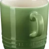 Le Creuset Becher In Bamboo Green, 200 Ml 5