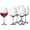 WMF Burgunderkelch-Set Easy Plus 8