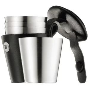 WMF Flachmann-Set Manhattan 10