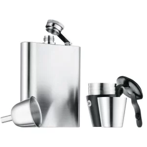 WMF Flachmann-Set Manhattan 8