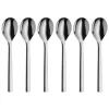 WMF Kaffeelöffel Set 6 Stück Nuova 7