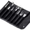 Triangle Garnierset Professional, 7-teilig 5