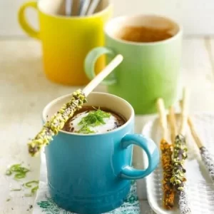 Le Creuset Becher In Karibik, 200 Ml 11