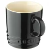 Le Creuset Becher In Schwarz Glänzend, 200 Ml 25