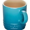 Le Creuset Becher In Karibik, 200 Ml 11