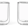 Viva Scandinavia Glas Doppelwandig, 2er Set 0,10 Cl 16