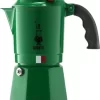 Bialetti Espressokocher Break Alpina 10