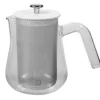 Carl Henkel Kaffeekanne X-TRACT-BREW ARCA, Clear Handle 0,5 Liter 17