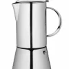 Espressokocher Aida Von Cilio 4 Tassen 7