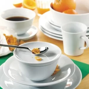 Kahla Update Espresso-Obertasse 0,09 L Mit Henkel In Weiß 15